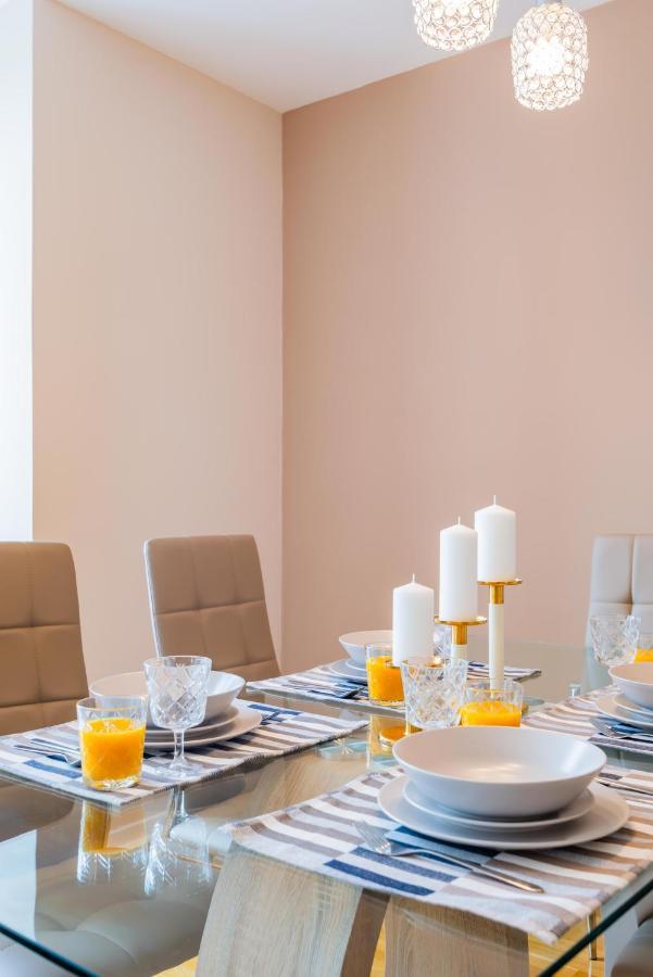 Cascais Prime Flat Lägenhet Exteriör bild