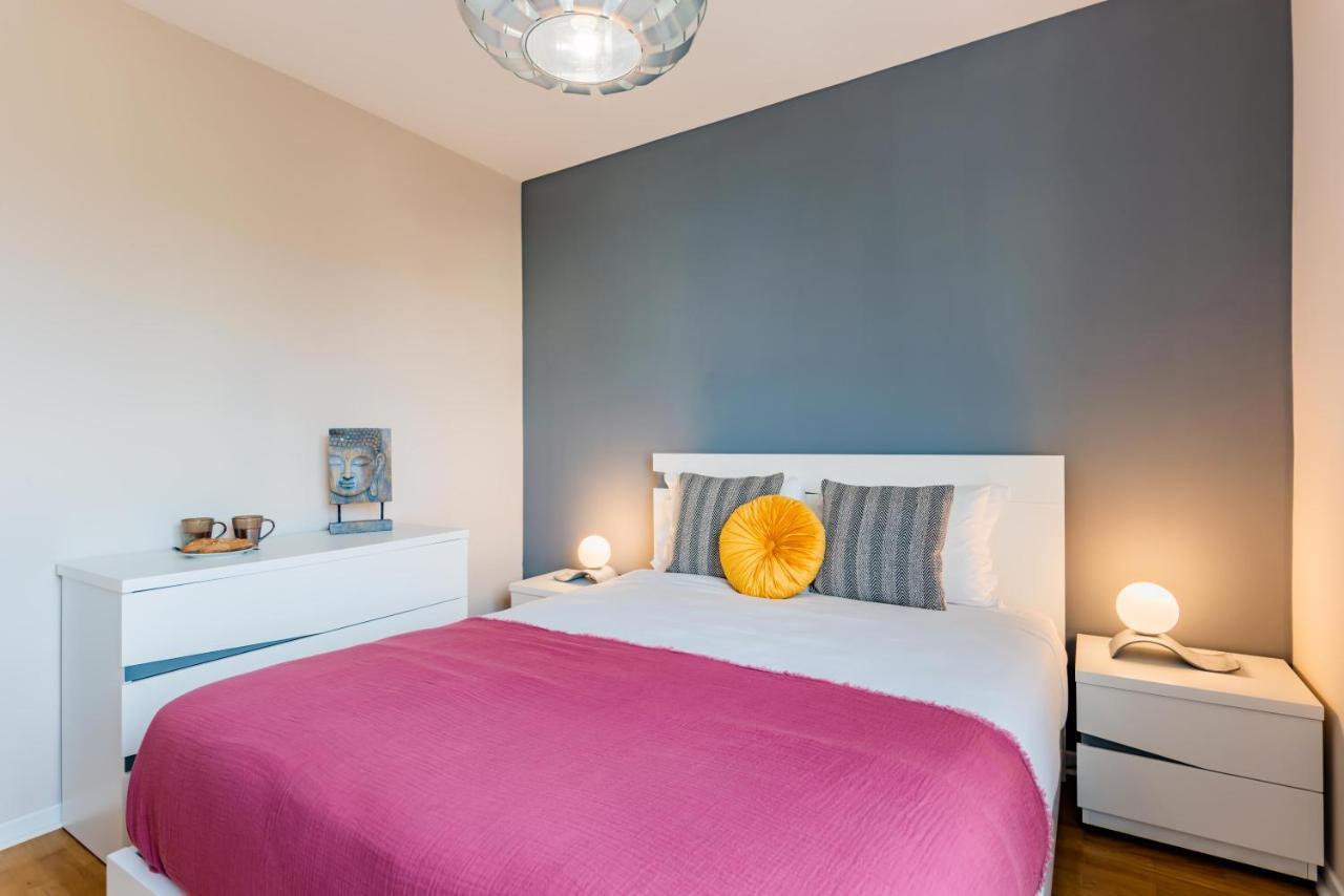Cascais Prime Flat Lägenhet Exteriör bild