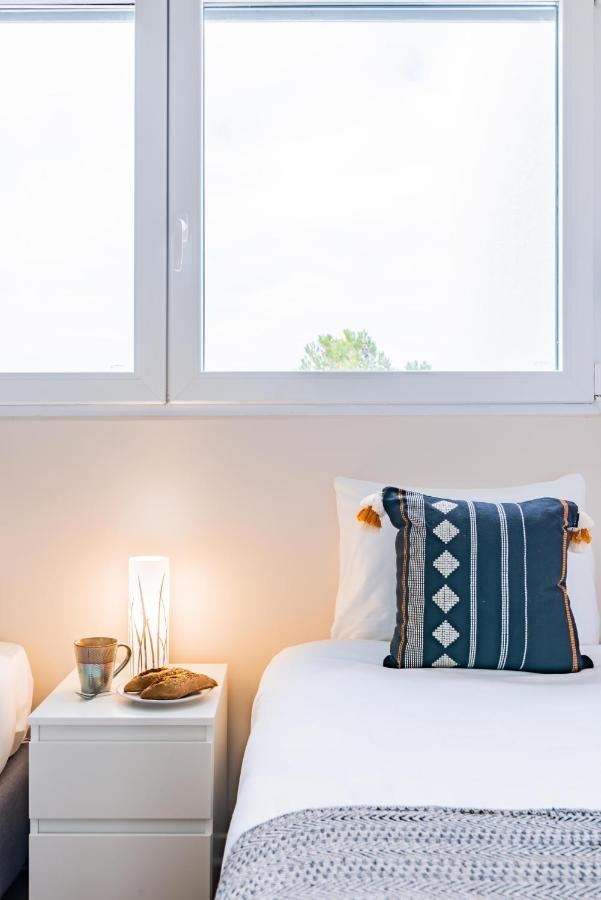 Cascais Prime Flat Lägenhet Exteriör bild