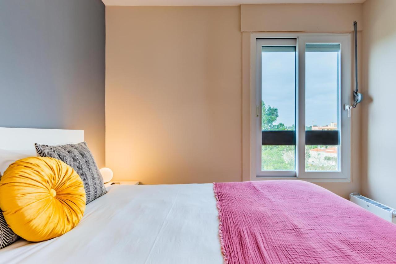 Cascais Prime Flat Lägenhet Exteriör bild