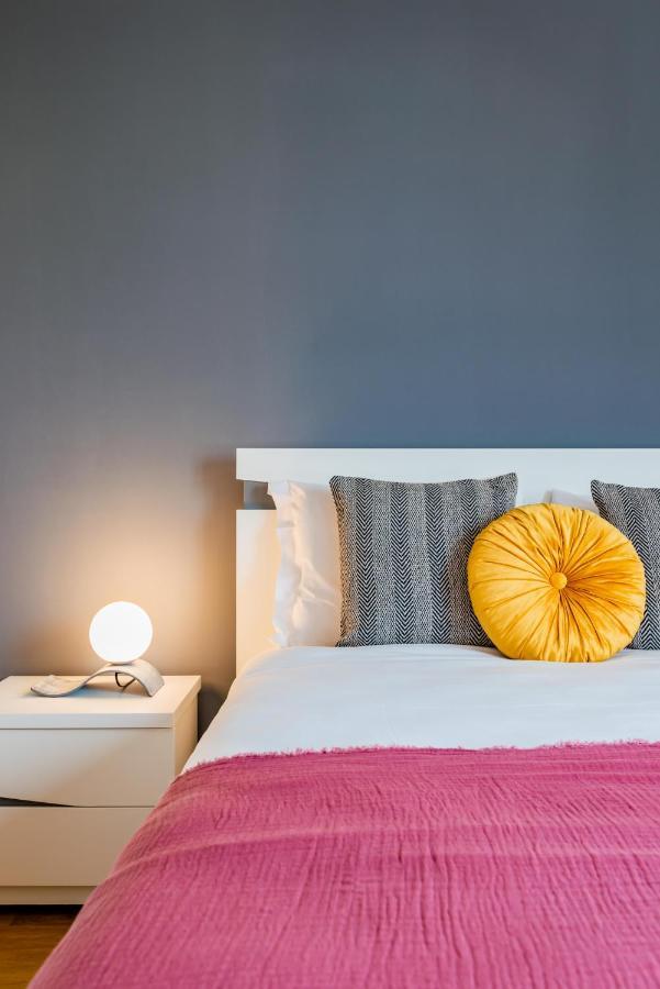 Cascais Prime Flat Lägenhet Exteriör bild