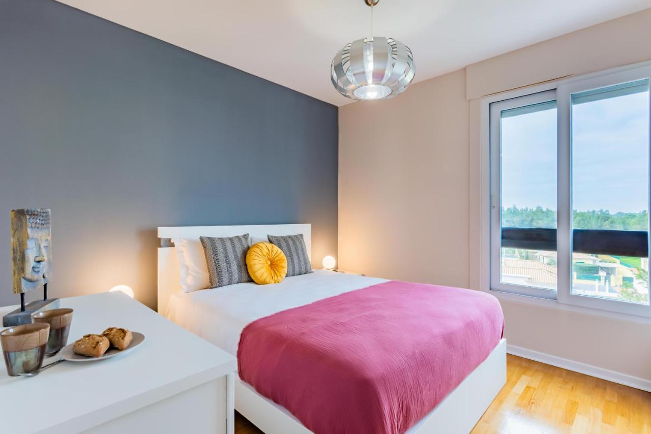 Cascais Prime Flat Lägenhet Exteriör bild