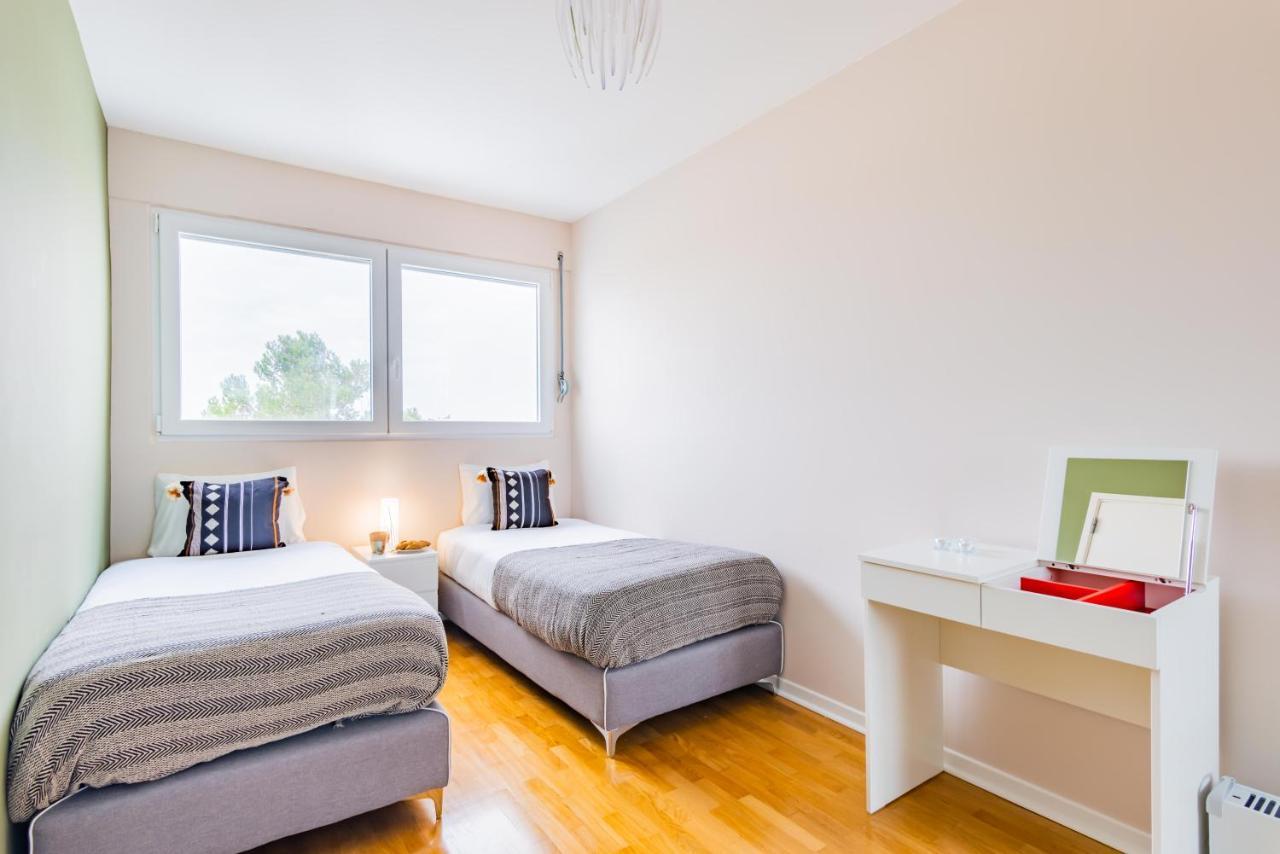 Cascais Prime Flat Lägenhet Exteriör bild