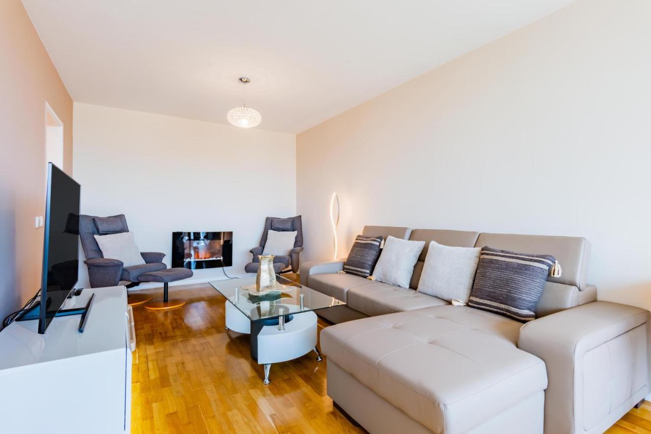 Cascais Prime Flat Lägenhet Exteriör bild