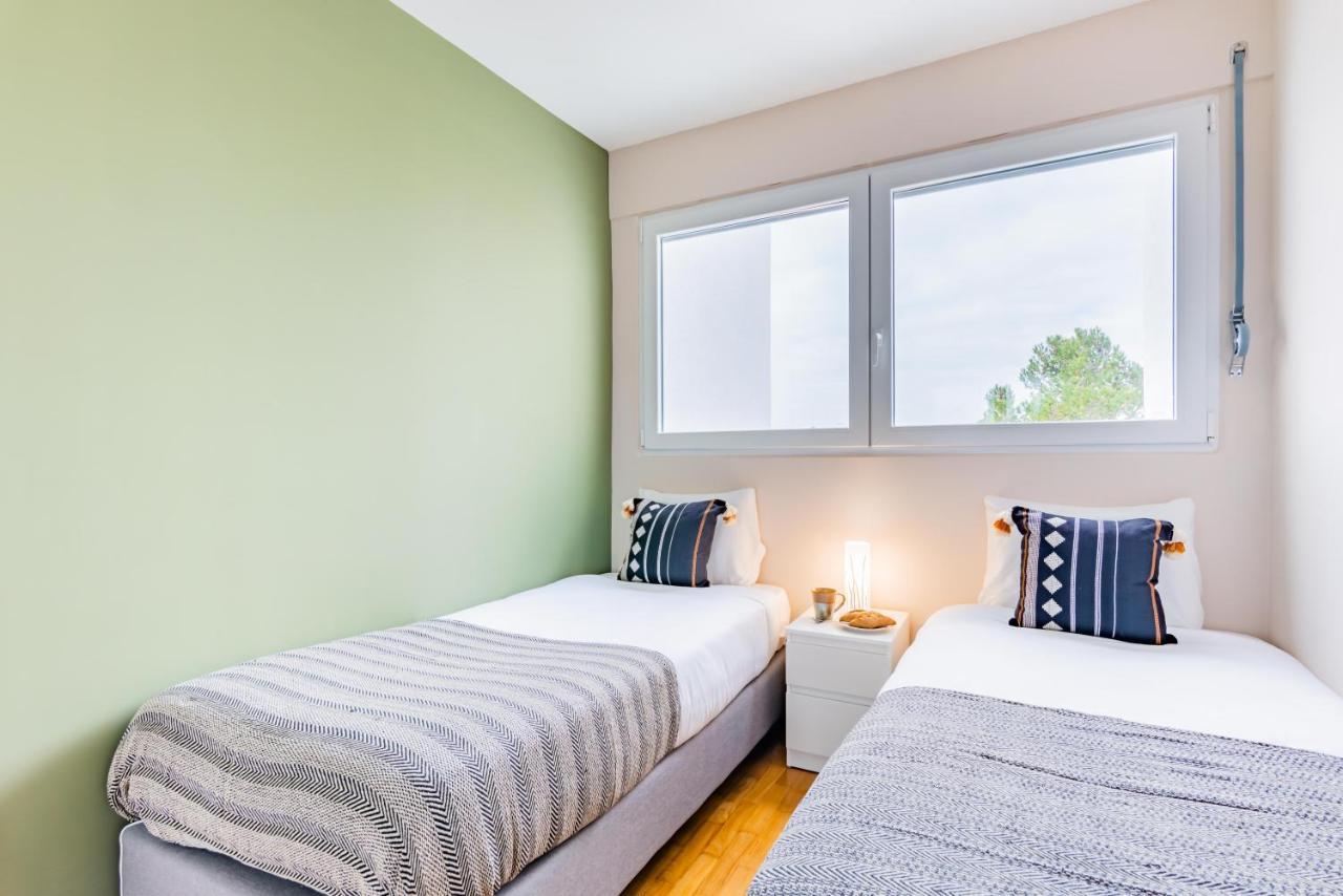 Cascais Prime Flat Lägenhet Exteriör bild