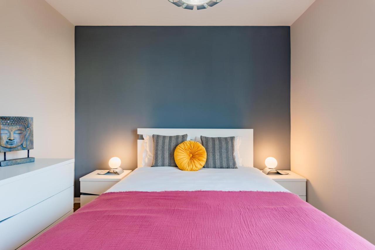 Cascais Prime Flat Lägenhet Exteriör bild